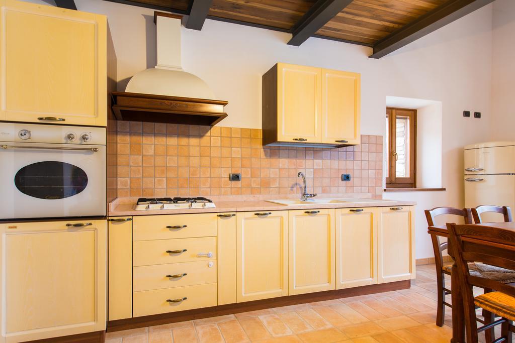 Casetta In Pietra Акваланга Номер фото